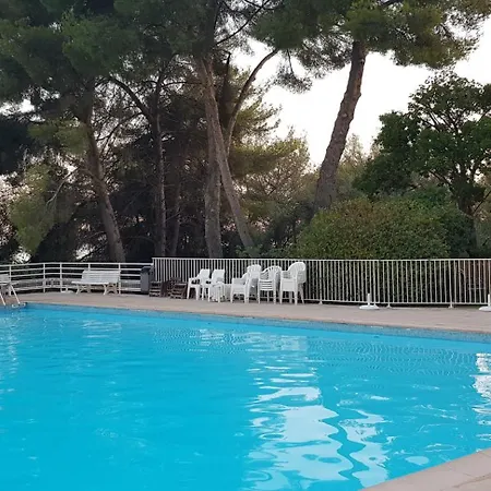 Abbaye De Roseland Le Lara Double Avec Roof Vue Νίκαια