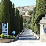 Bed and Breakfast Abbaye De Roseland Le Lara Double Avec Roof Vue Νίκαια