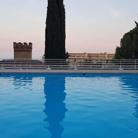 Bed and breakfast D'hotes Pleine Vue