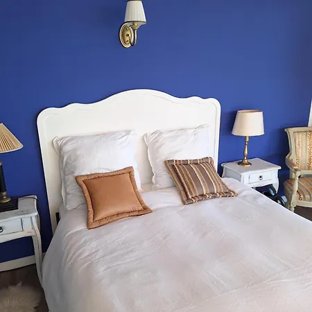 D'hotes Vue Imprenable Bed & Breakfast