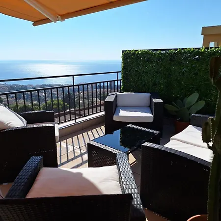 Bed & Breakfast D'hotes Vue Imprenable *