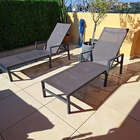 D'hotes Vue Imprenable Bed & Breakfast