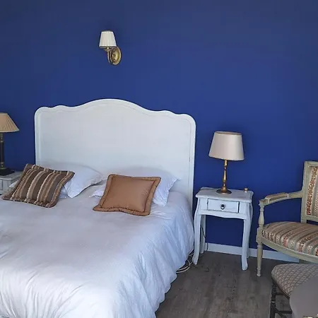 D'hotes Pleine Vue 4*