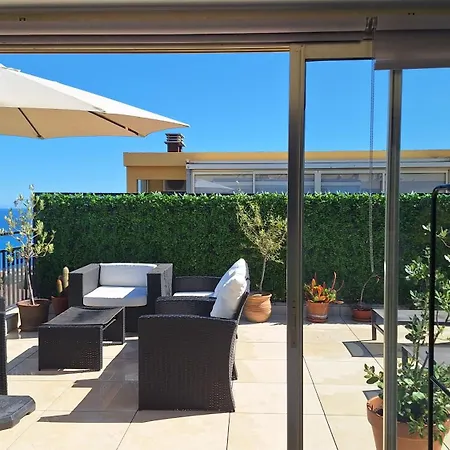 D'hotes Pleine Vue فندق مبيت وإفطار 4*