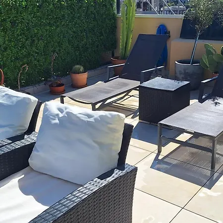 D'hotes Pleine Vue فندق مبيت وإفطار