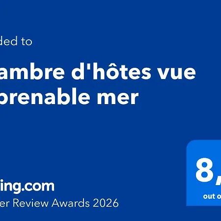 Abbaye De Roseland Le Lara Double Avec Roof Vue Νίκαια