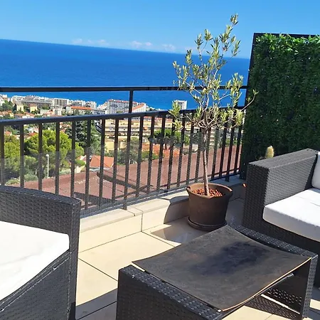 D'hotes Pleine Vue לינה וארוחת בוקר