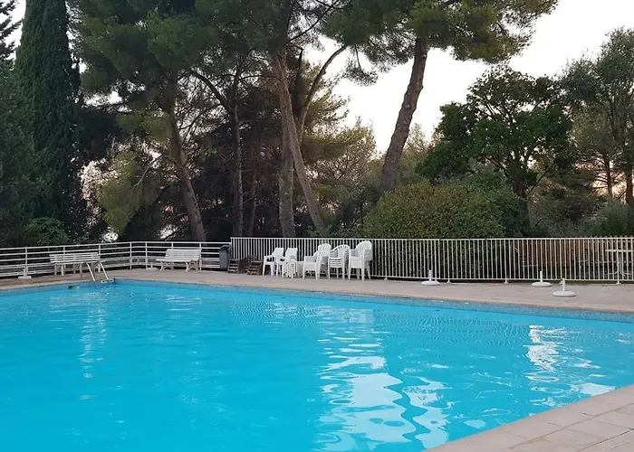 D'hôtes Vue Imprenable Nice